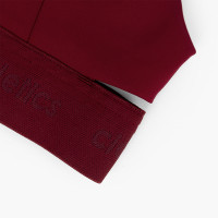 CIELE - Women - QCKBra - Crimson Red
